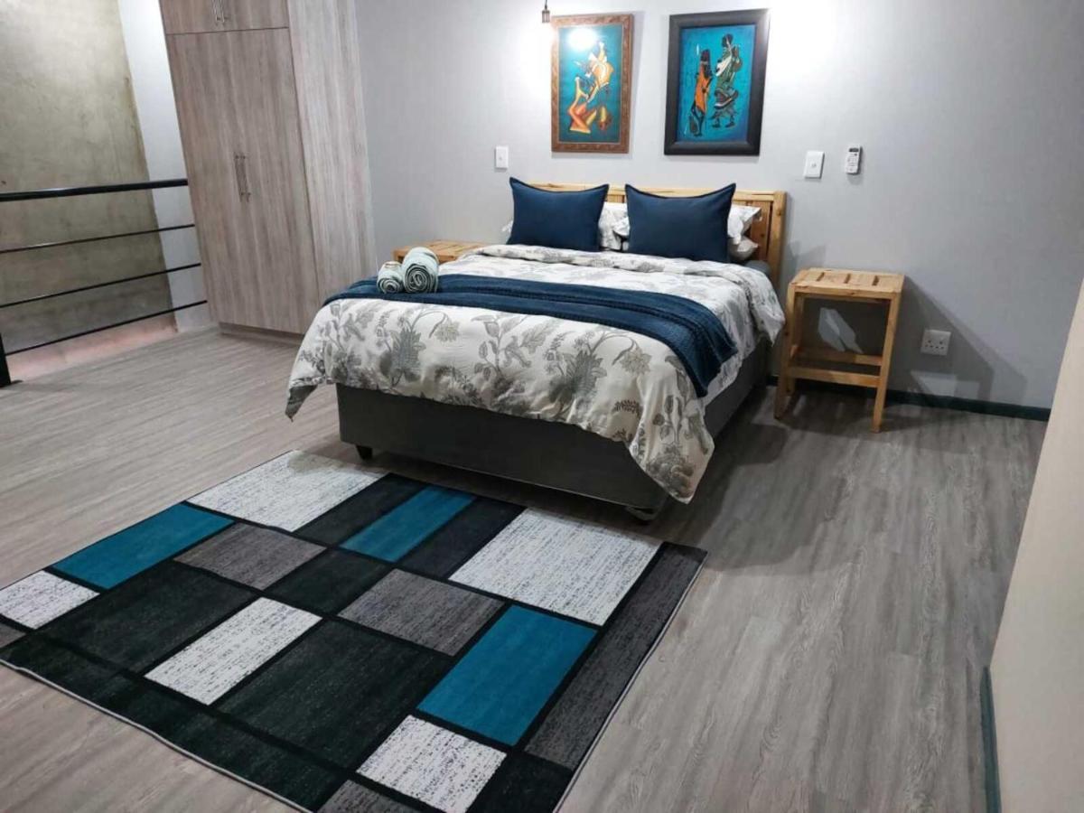 Wisteria Lane Guesthouse Postmasburg ภายนอก รูปภาพ